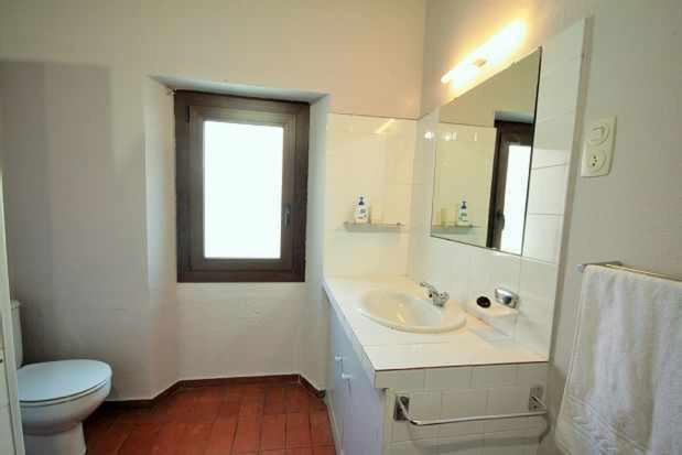 Casa Rural Alquiler Integro Cal Sisco Vilamaniscle Exteriér fotografie