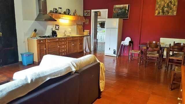 Casa Rural Alquiler Integro Cal Sisco Vilamaniscle Exteriér fotografie