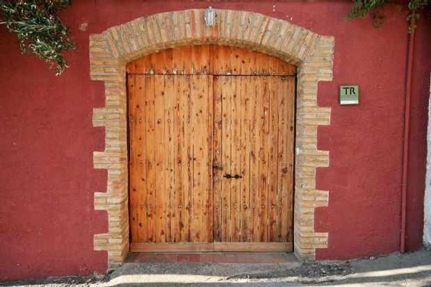 Casa Rural Alquiler Integro Cal Sisco Vilamaniscle Exteriér fotografie
