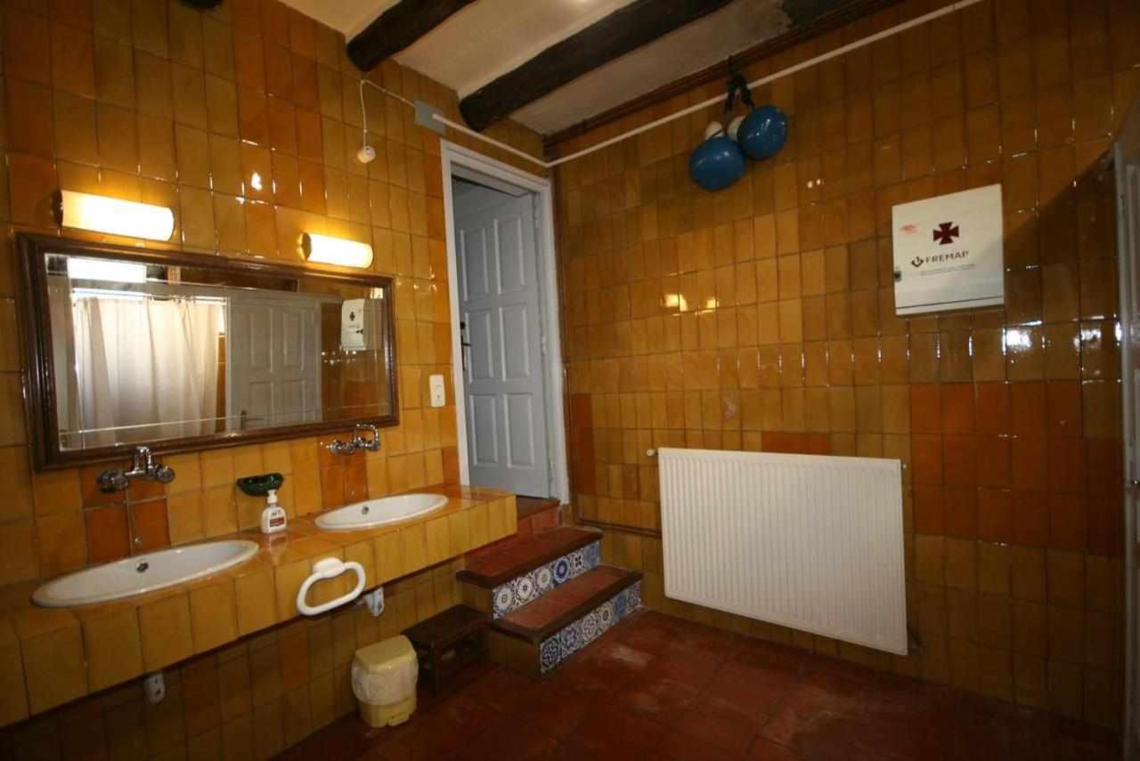 Casa Rural Alquiler Integro Cal Sisco Vilamaniscle Exteriér fotografie